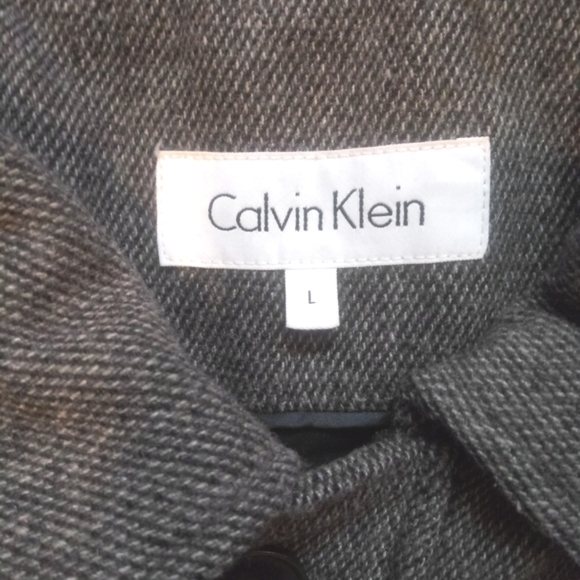 Calvin Klein Men's Jacket - Picture 2 of 7